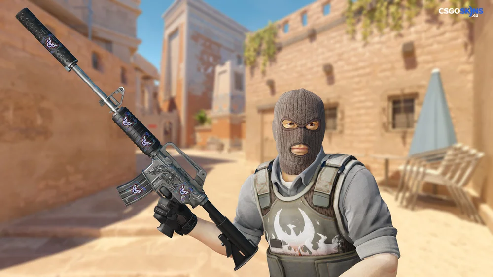 Sticker | HEROIC (Holo) | Austin 2025 Artwork
