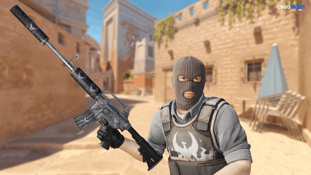 Sticker | HEROIC (Holo) | Austin 2025 Artwork