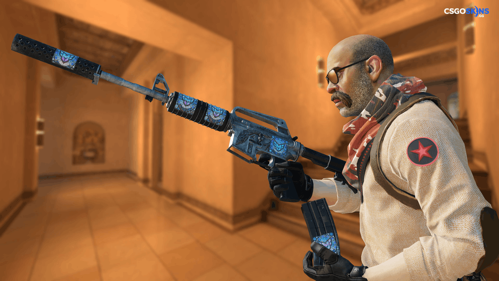 Sticker | HEROIC (Holo, Ranked) | Cologne 2026 Artwork