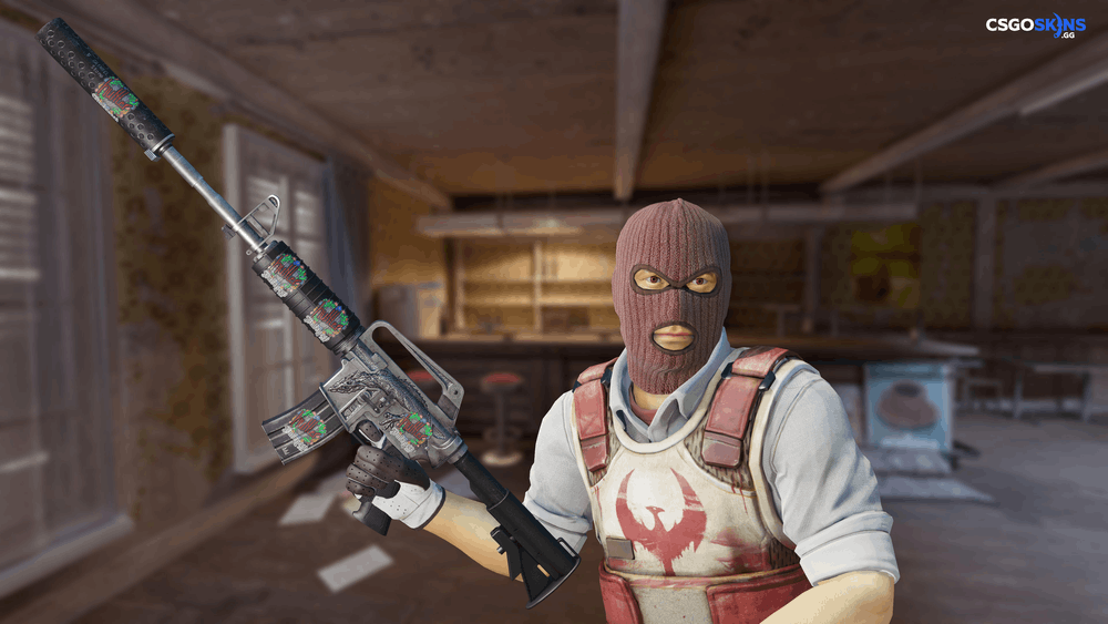 Sticker | huNter- (Embroidered) | Budapest 2025 Artwork