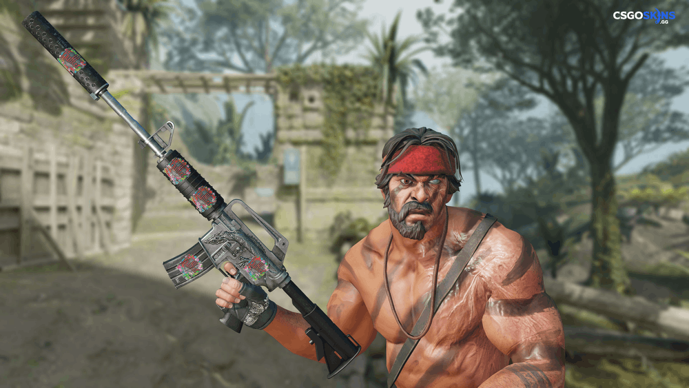 Sticker | huNter- (Holo) | Budapest 2025 Artwork