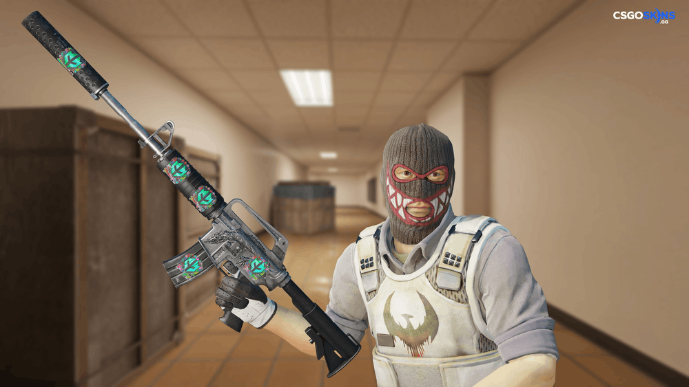 Sticker | Imperial Esports (Holo) | Budapest 2025 Artwork