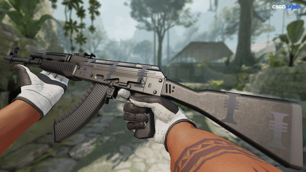 Sticker | Inquisition Artwork