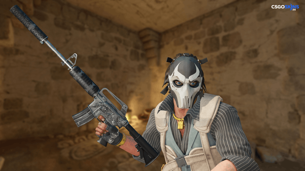 Sticker | Inquisition Artwork