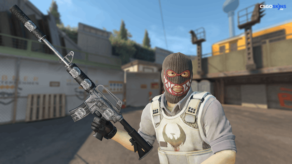 Sticker | insani | Budapest 2025 Artwork