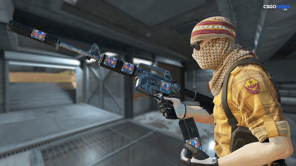 Sticker | IEM (Holo, Ranked) | Cologne 2026 Artwork