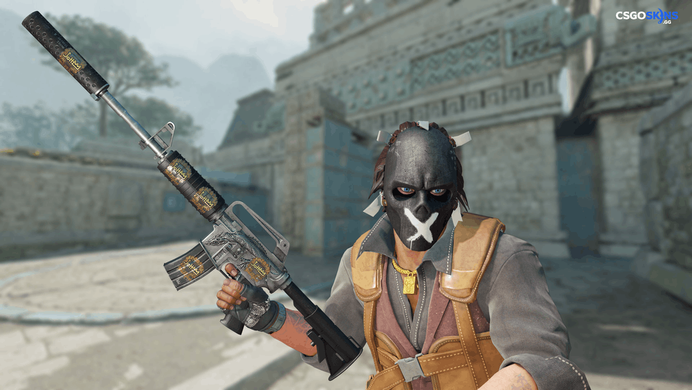 Sticker | jottAAA (Gold) | Budapest 2025 Artwork