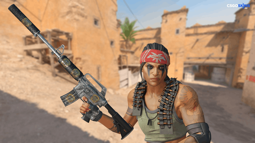 Sticker | jambo (Gold) | Budapest 2025 Artwork