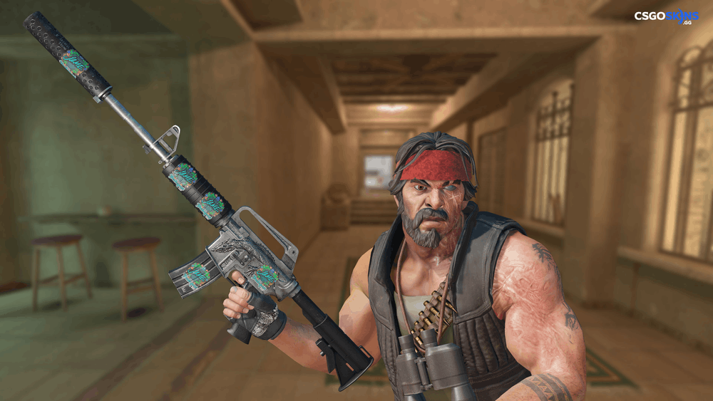 Sticker | Jame (Embroidered) | Budapest 2025 Artwork