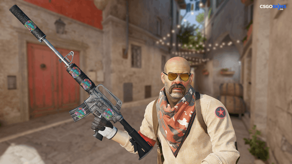 Sticker | Jame (Holo) | Budapest 2025 Artwork