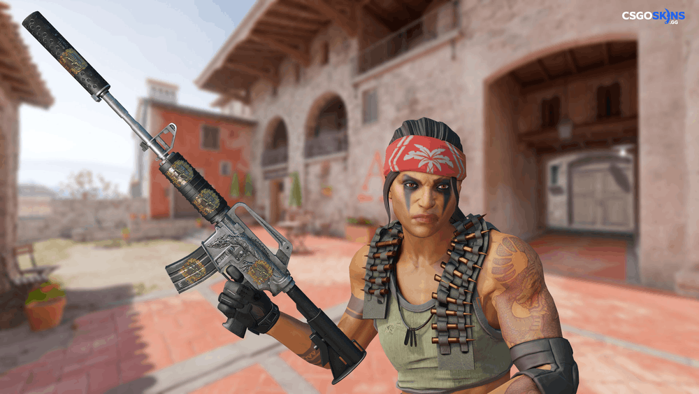 Sticker | JamYoung (Gold) | Budapest 2025 Artwork