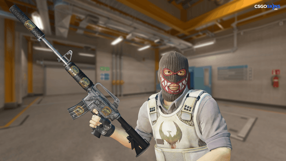 Sticker | jcobbb (Gold) | Budapest 2025 Artwork