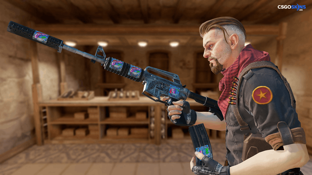 Sticker | JDC (Holo, Ranked) | Cologne 2026 Artwork