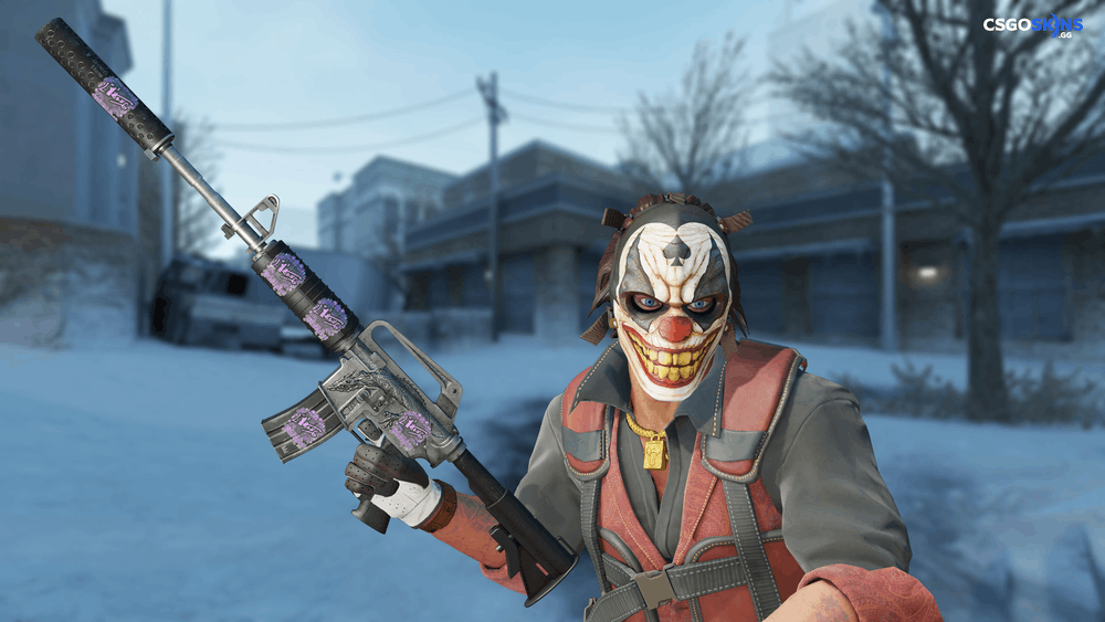 Sticker | L1haNg | Budapest 2025 Artwork