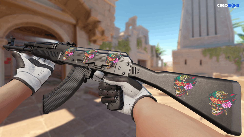 Sticker | Lorena Artwork