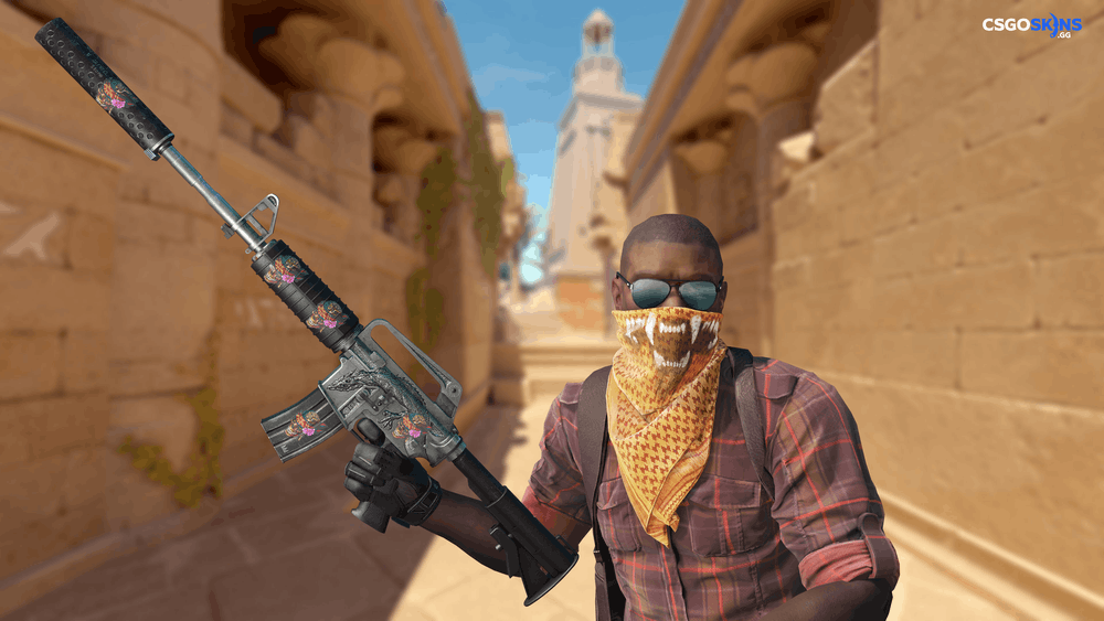 Sticker | Lorena Artwork