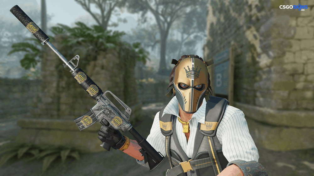 Sticker | latto | Budapest 2025 Artwork