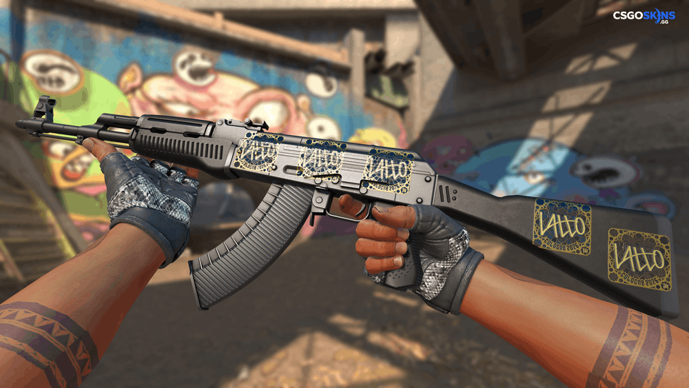 Sticker | latto (Gold, Ranked) | Cologne 2026 Artwork