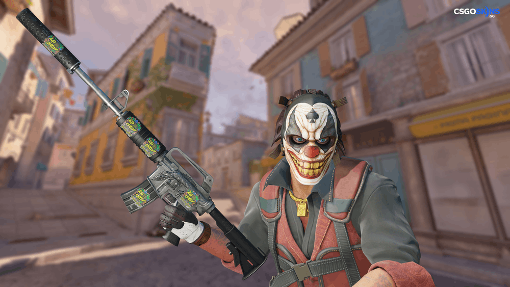 Sticker | Lake (Embroidered) | Budapest 2025 Artwork