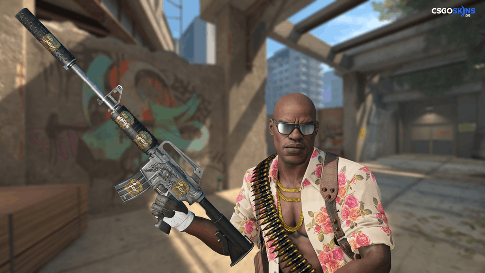 Sticker | Lake (Gold) | Budapest 2025 Artwork