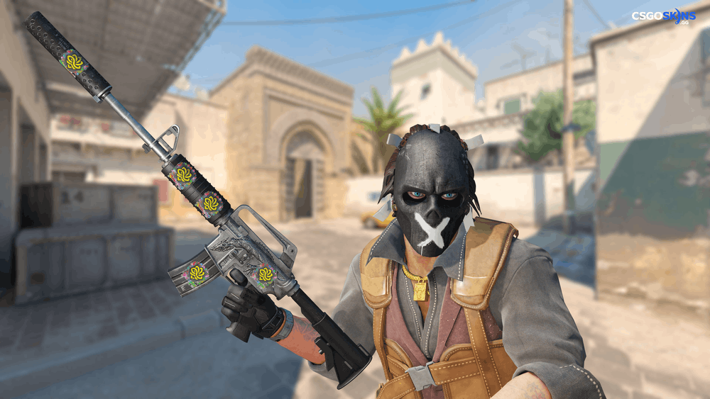 Sticker | Legacy (Holo) | Budapest 2025 Artwork