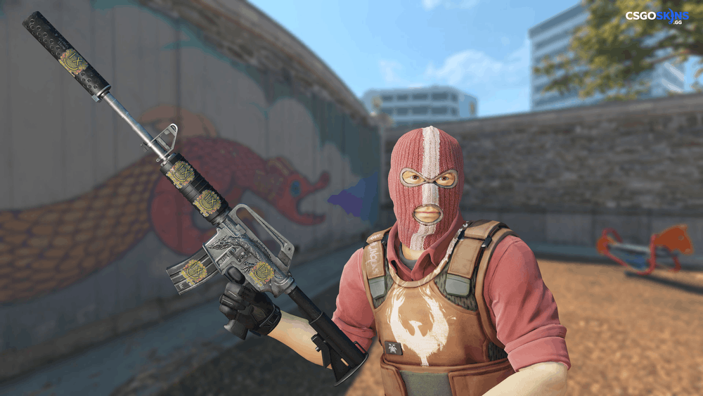 Sticker | lux | Budapest 2025 Artwork