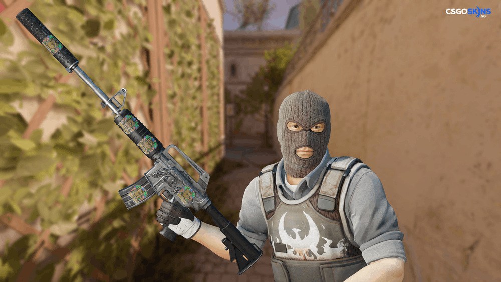 Sticker | lux (Embroidered) | Budapest 2025 Artwork