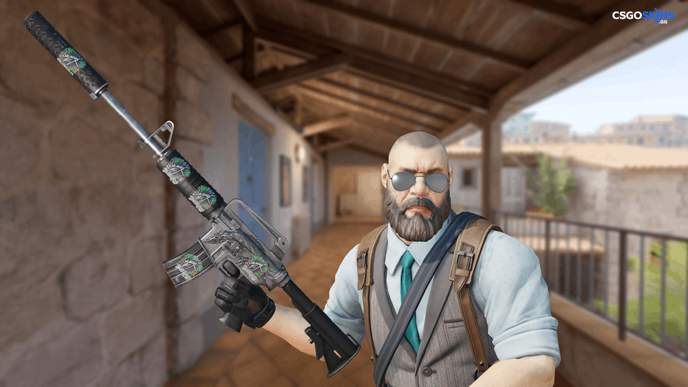 Sticker | Lucaozy (Embroidered) | Budapest 2025 Artwork