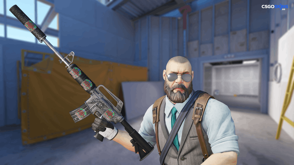 Sticker | Lucky (Embroidered) | Budapest 2025 Artwork