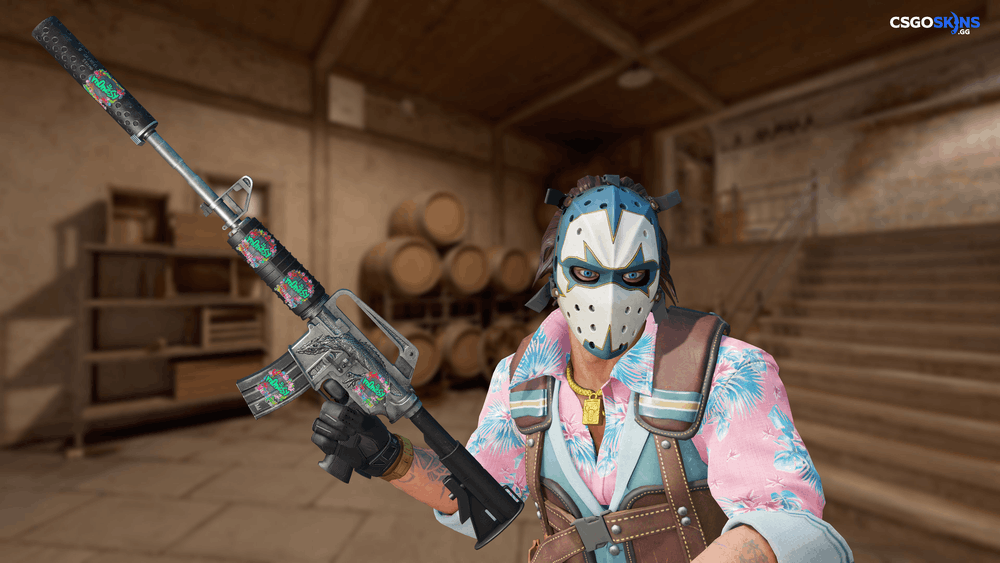 Sticker | m0NESY (Holo) | Budapest 2025 Artwork