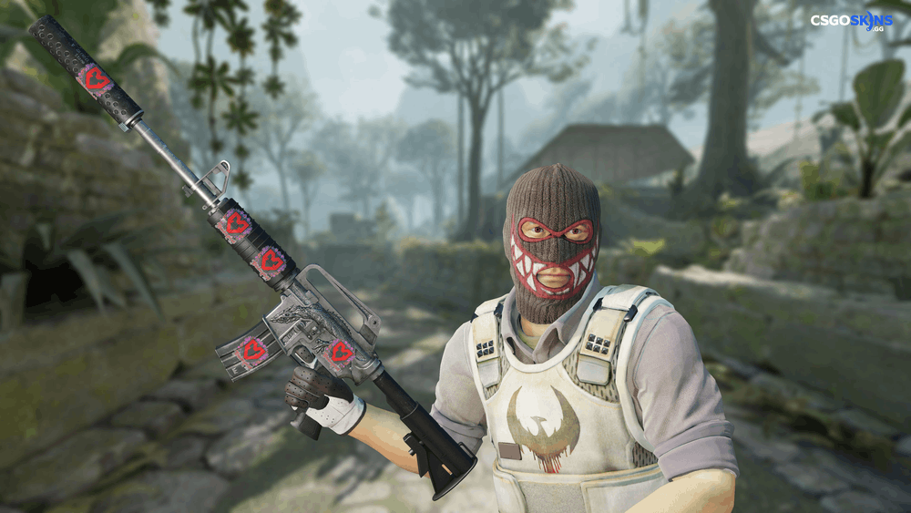 Sticker | MOUZ | Budapest 2025 Artwork