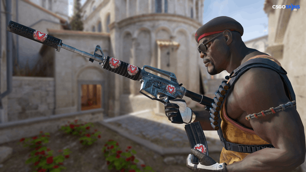 Sticker | MOUZ | Cologne 2026 Artwork