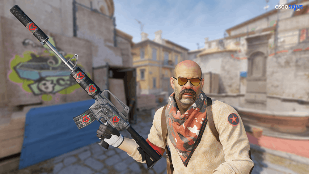 Sticker | MOUZ (Embroidered) | Budapest 2025 Artwork