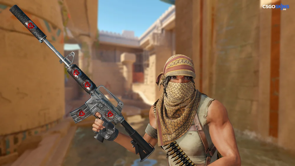 Sticker | MOUZ (Foil) | Austin 2025 Artwork
