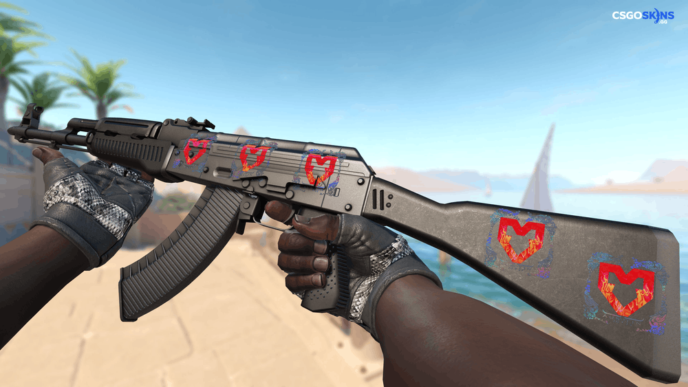 Sticker | MOUZ (Holo) | Austin 2025 Artwork