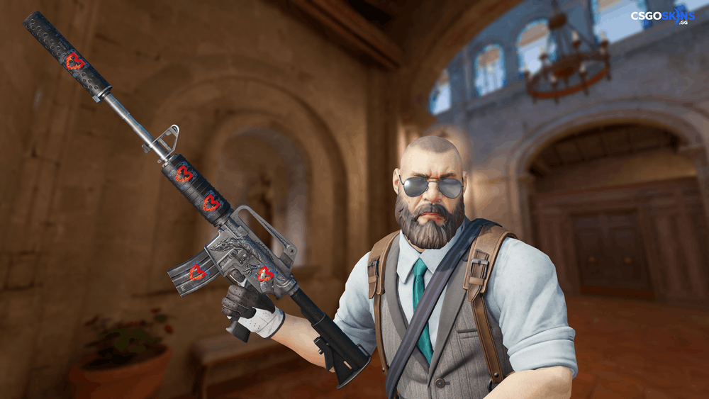 Sticker | MOUZ (Holo) | Austin 2025 Artwork