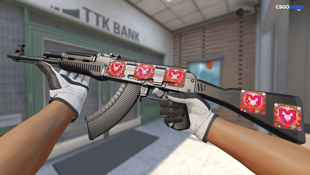 Sticker | MOUZ (Holo, Ranked) | Cologne 2026 Artwork