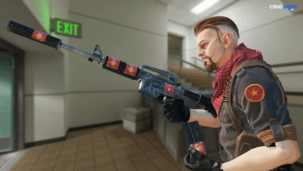 Sticker | MOUZ (Holo, Ranked) | Cologne 2026 Artwork