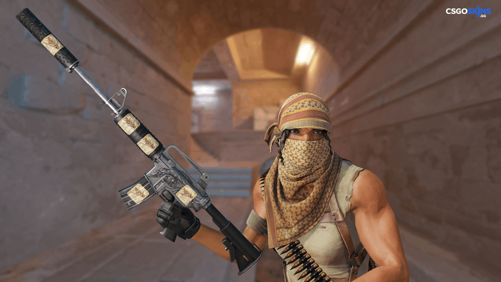 Sticker | Moseyuh | Austin 2025 Artwork