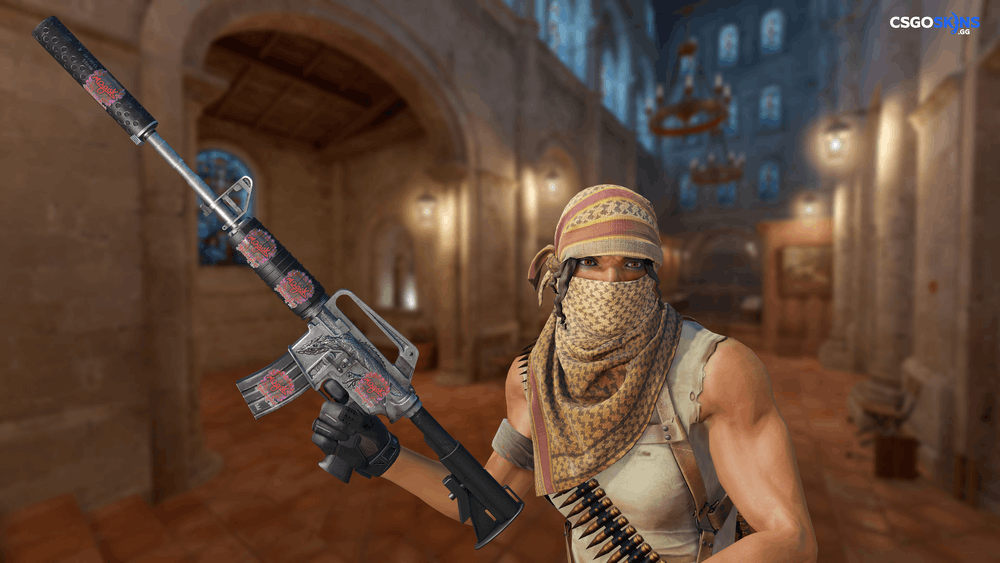 Sticker | Magisk | Budapest 2025 Artwork