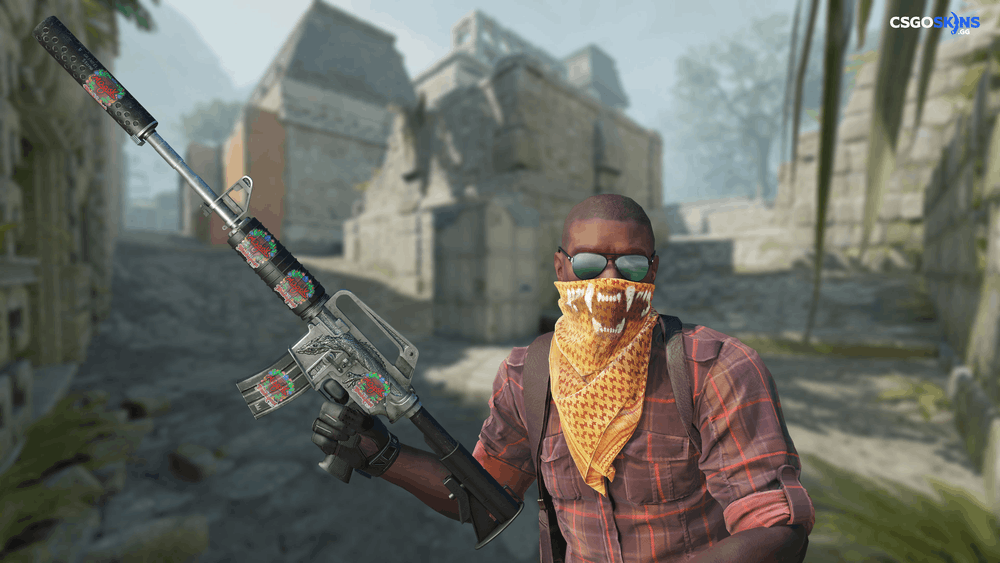 Sticker | Magisk (Embroidered) | Budapest 2025 Artwork