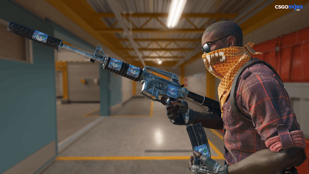 Sticker | magixx (Holo, Ranked) | Cologne 2026 Artwork