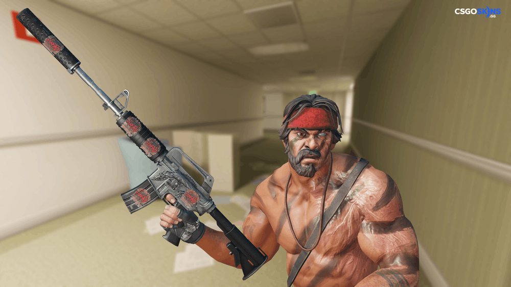 Sticker | Maka | Budapest 2025 Artwork