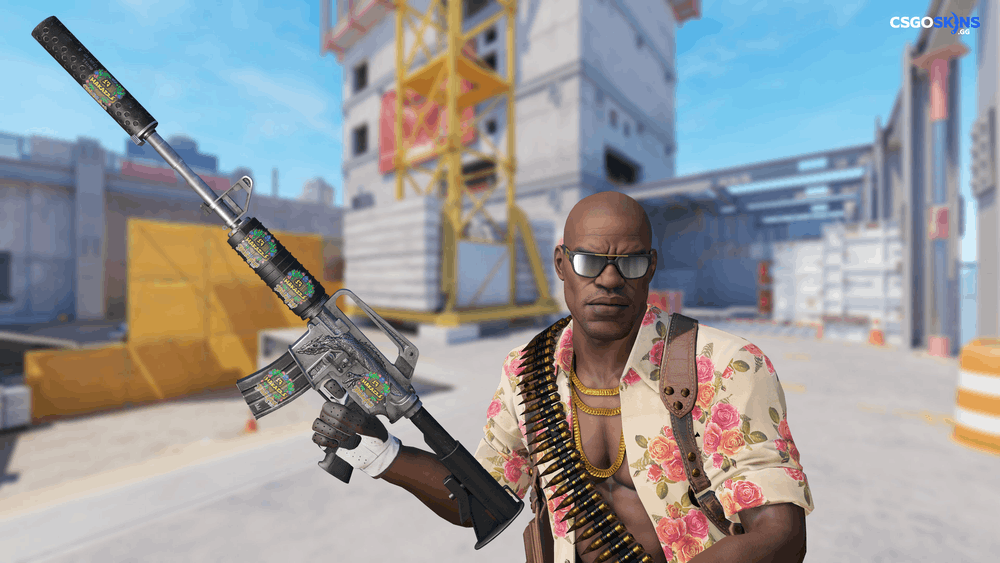 Sticker | makazze (Embroidered) | Budapest 2025 Artwork