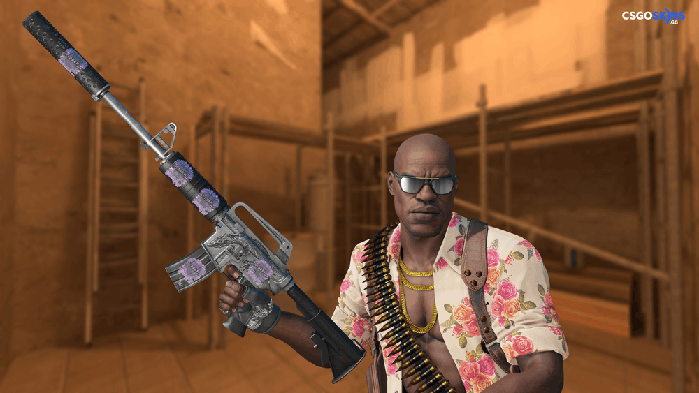 Sticker | Marek | Budapest 2025 Artwork