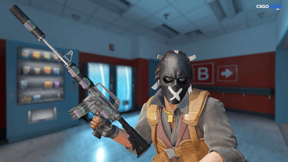 Sticker | Marek (Embroidered) | Budapest 2025 Artwork