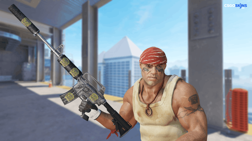 Sticker | mezii | Budapest 2025 Artwork