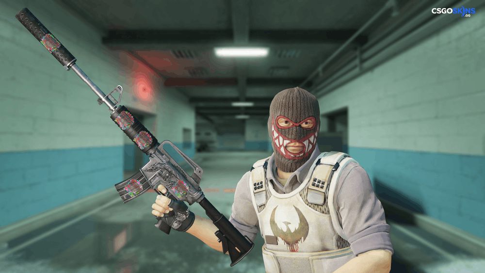 Sticker | Mercury (Holo) | Budapest 2025 Artwork