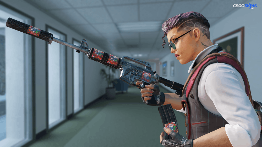 Sticker | Mercury (Holo, Ranked) | Cologne 2026 Artwork