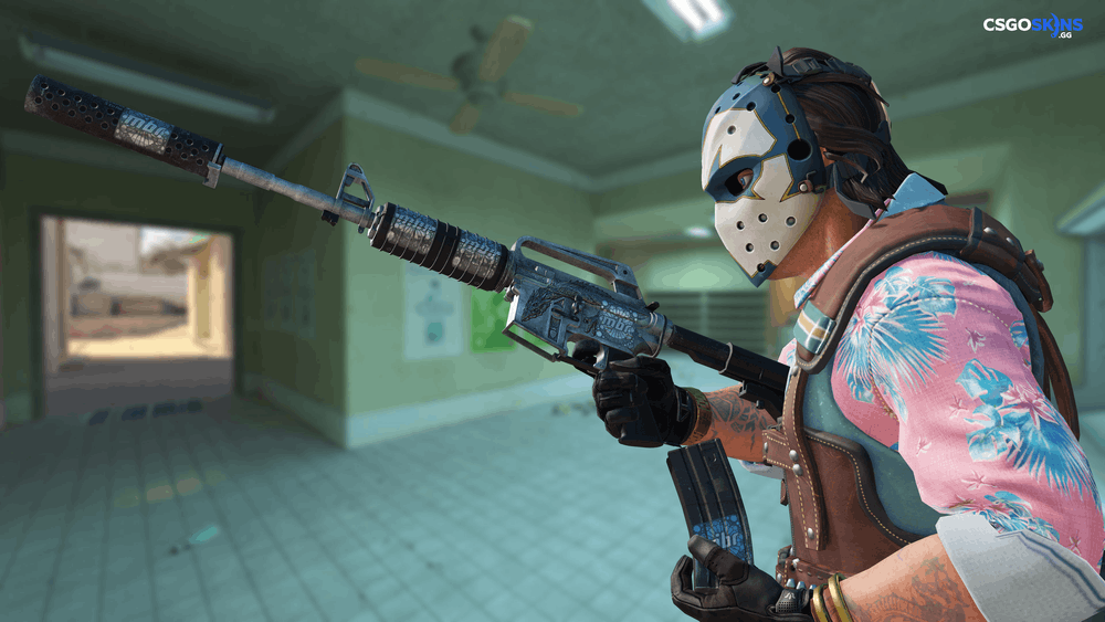 Sticker | MIBR (Foil, Ranked) | Cologne 2026 Artwork